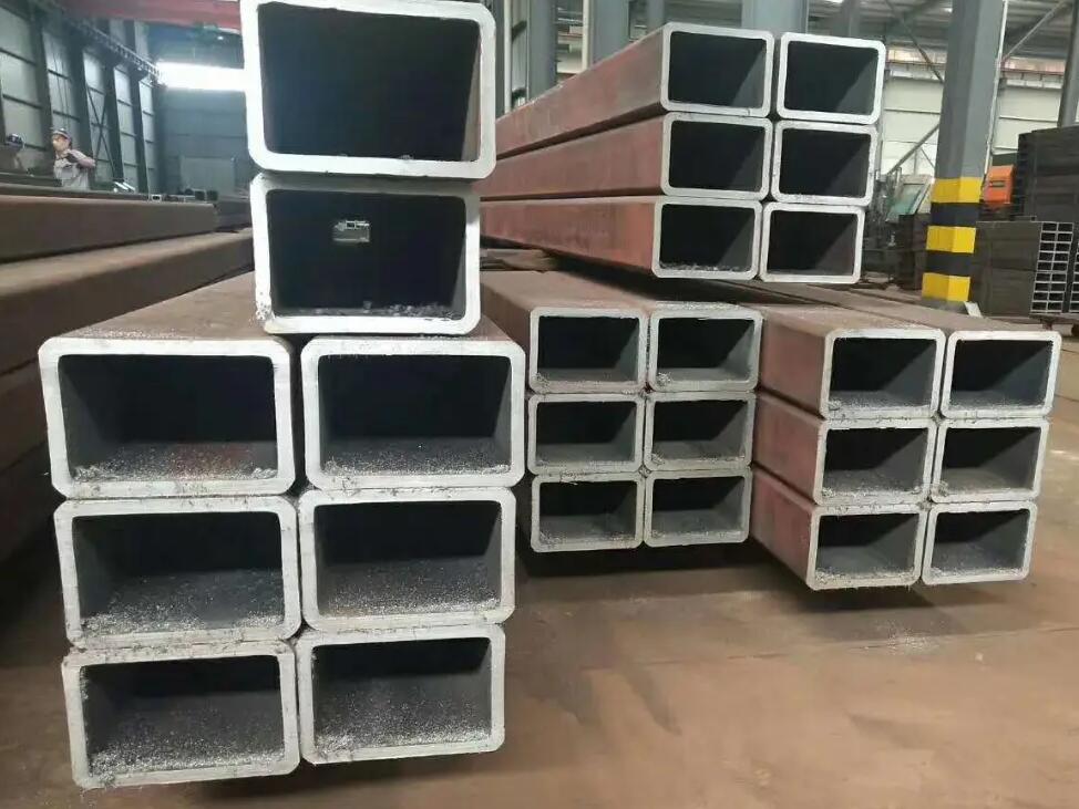思茅s355j0方管